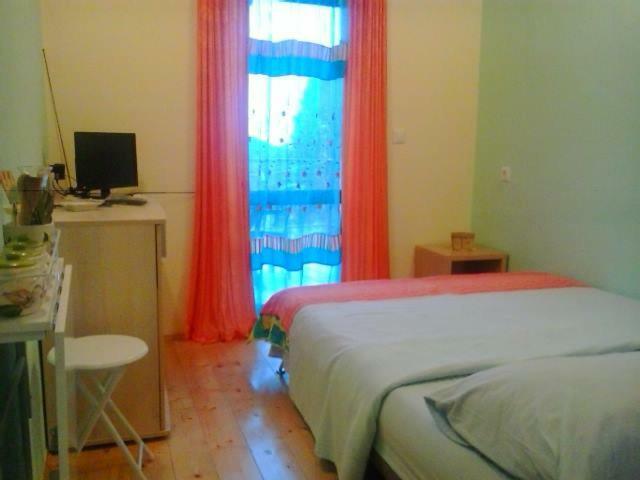 Cottage Melita The Apartment For Animal Lovers Babino Polje Exteriér fotografie