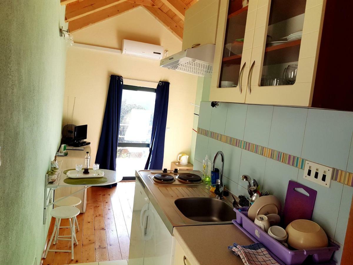 Cottage Melita The Apartment For Animal Lovers Babino Polje Exteriér fotografie